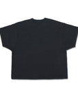 Jumbo Crop Tee