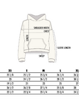 Boxy Hoodie