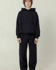 Boxy Hoodie