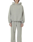 Loose Sweat Pant