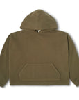 Boxy Hoodie