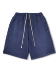 Relaxed Sweat Short