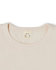 Jumbo Crop Tee