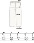 Loose Sweat Pant