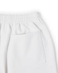 Relaxed Sweat Short