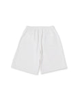 Relaxed Sweatshort