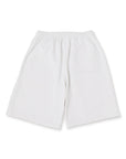 Relaxed Sweat Short