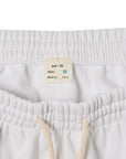 Relaxed Sweat Short