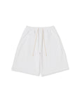 Relaxed Sweatshort