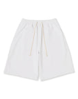 Relaxed Sweat Short