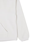 Boxy Zip Up Hoodie