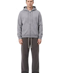HB Zip Hoodie