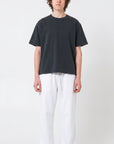 Jumbo Crop Tee
