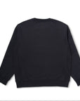 Crew Neck Sweat Shirt