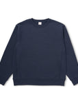 Crew Neck Sweat Shirt