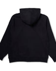 HB Zip Hoodie