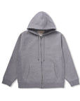 HB Zip Hoodie