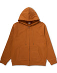 HB Zip Hoodie