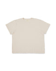 RELAXED TEE  _  Archive