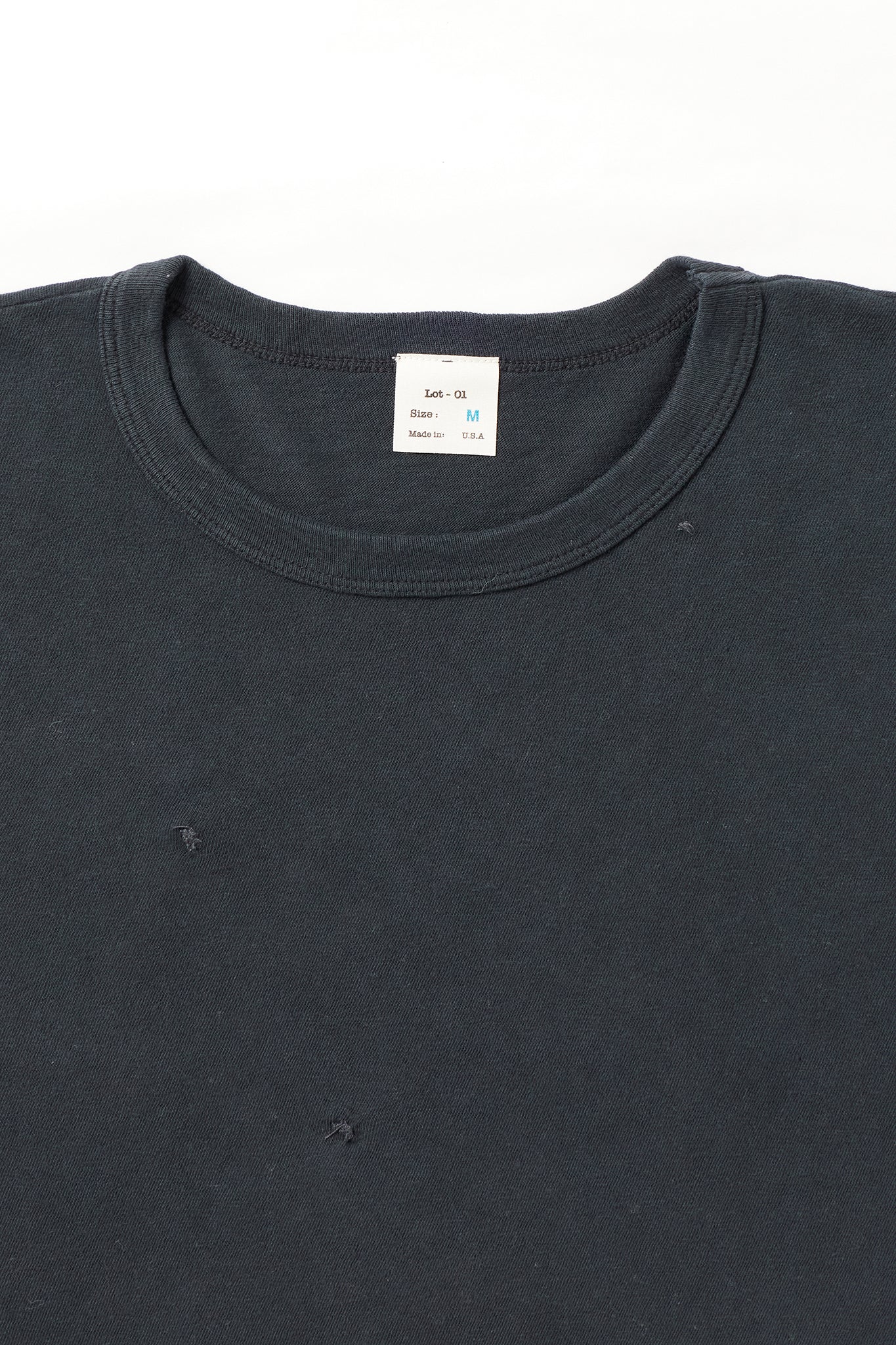 RELAXED TEE  _  Archive