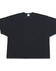 Jumbo Crop Tee