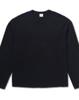 Boxy Long Sleeve Tee