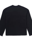 Boxy Long Sleeve Tee