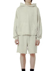 Relaxed Sweat Short