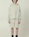 Boxy Hoodie
