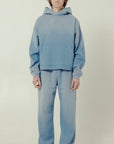 Boxy Hoodie