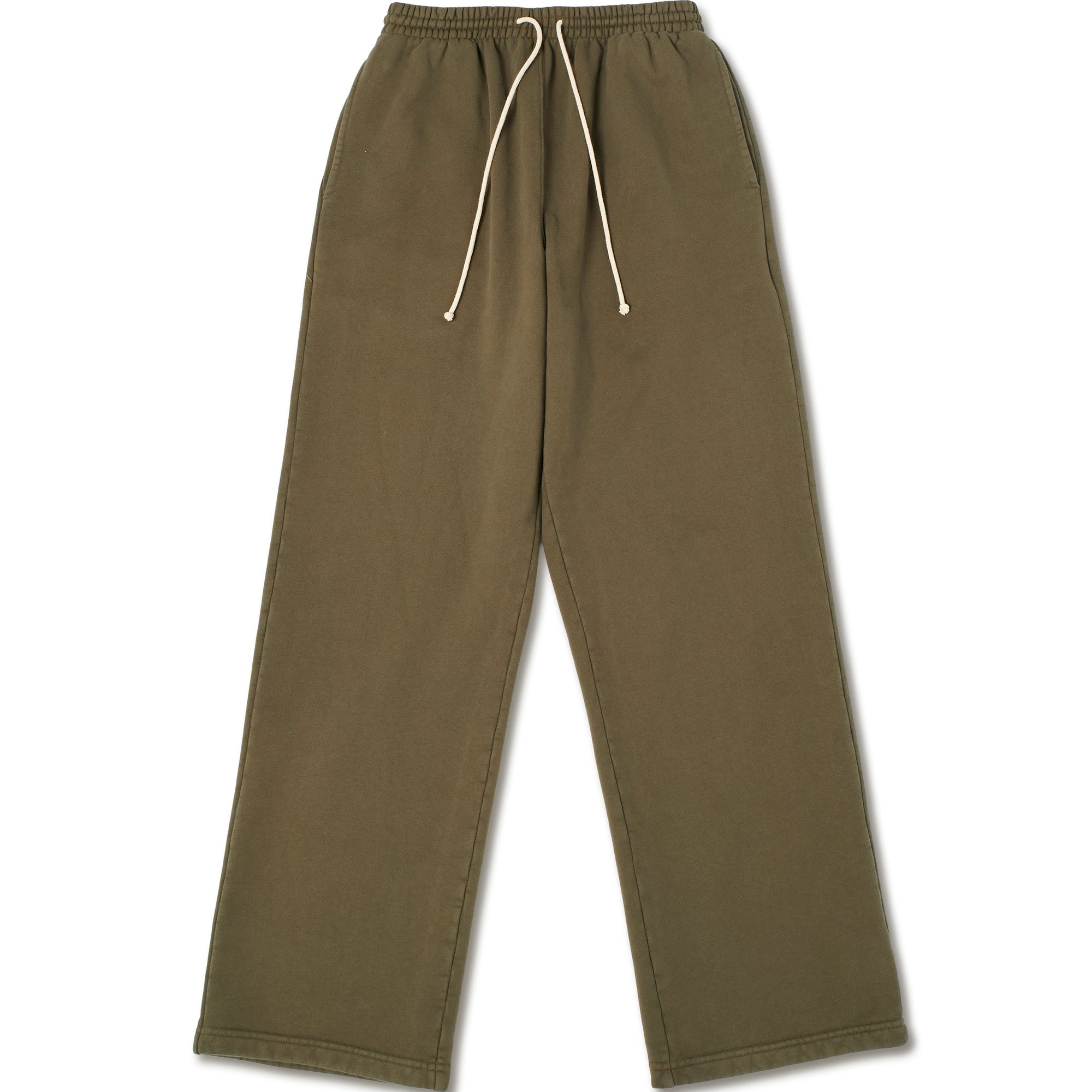 Loose Sweat Pant
