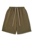 Relaxed Sweat Short