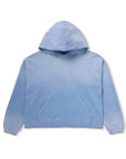 Boxy Hood Special Dye & Wash