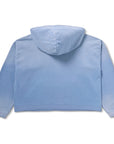 Boxy Hood Special Dye & Wash