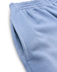 Wide Loose Sweat Pants Special Dye & Wash