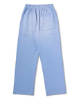 Wide Loose Sweat Pants Special Dye & Wash