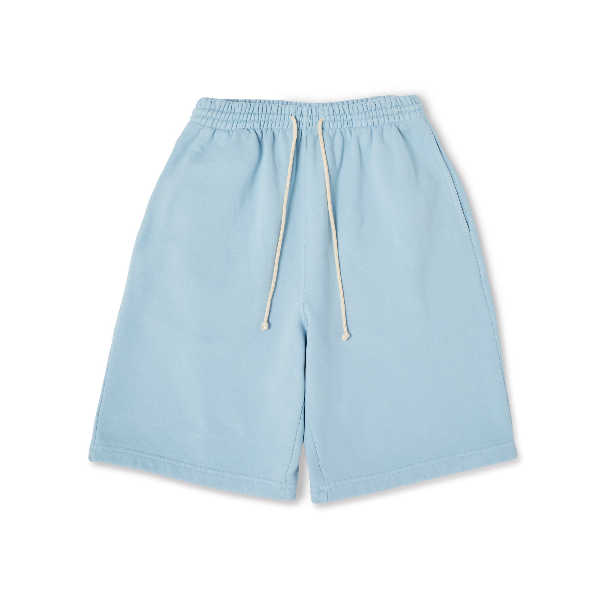 Relaxed Sweat Short