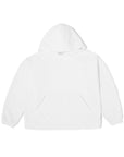 Boxy Hoodie