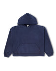 Boxy Hoodie