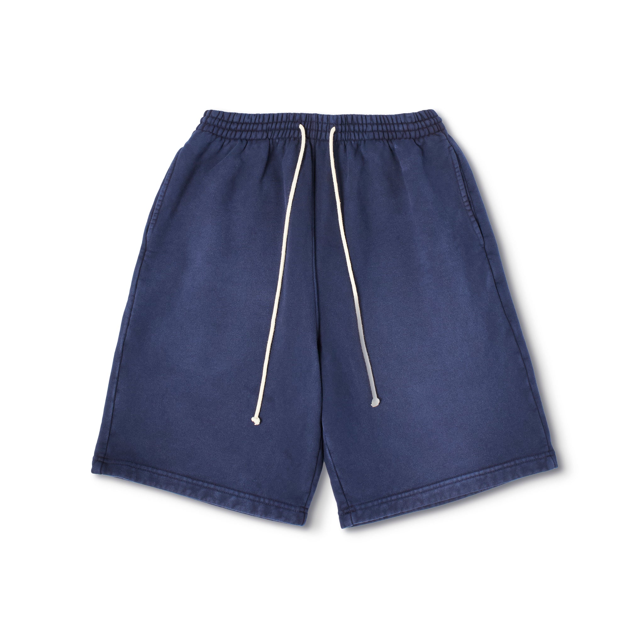 Relaxed Sweat Short