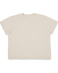 Jumbo Crop Tee