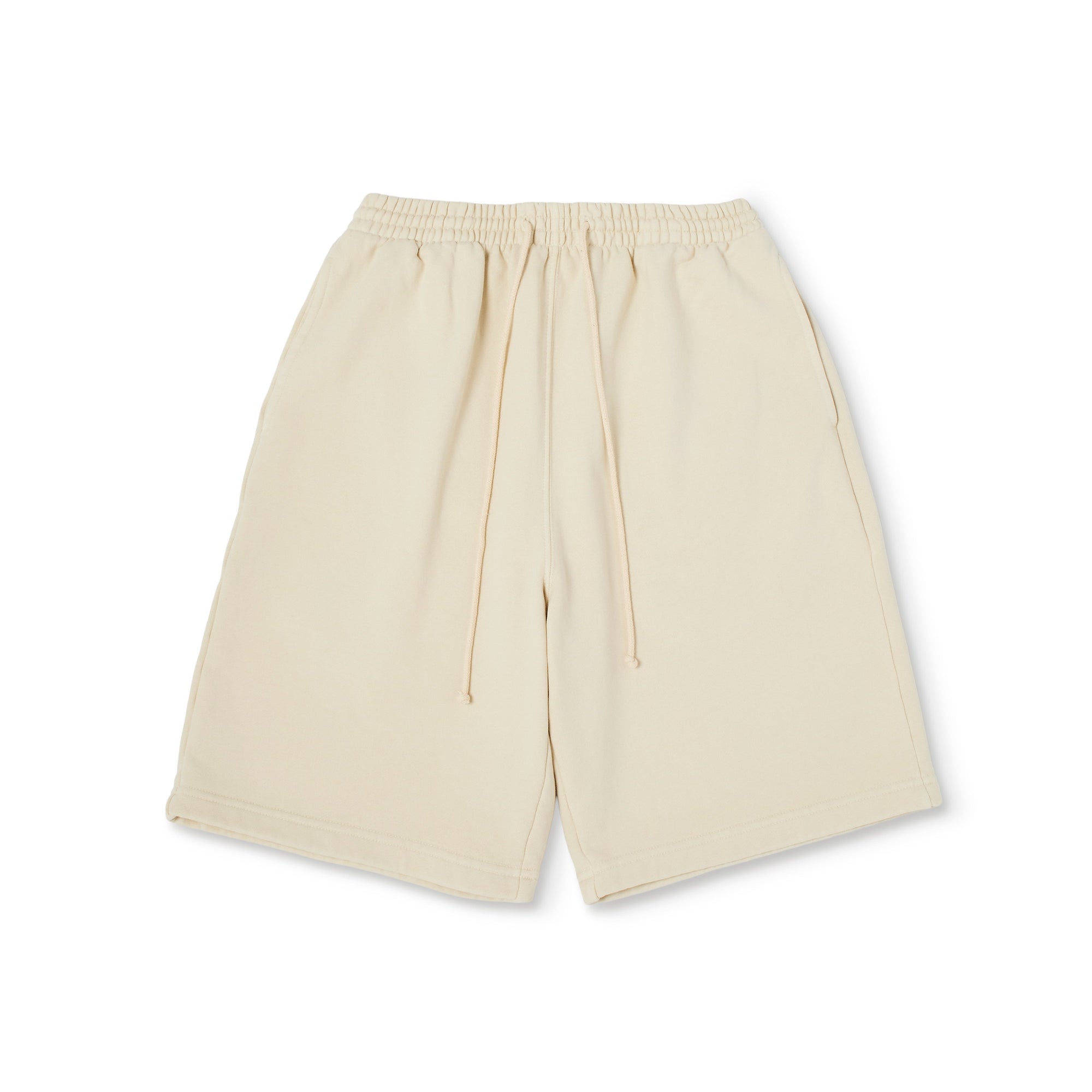Relaxed Sweat Short