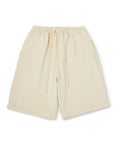 Relaxed Sweat Short