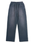 Wide Loose Sweat Pants Special Dye & Wash