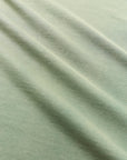 Boxy Long Sleeve Tee Special Dye & Wash