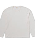Boxy Long Sleeve Tee