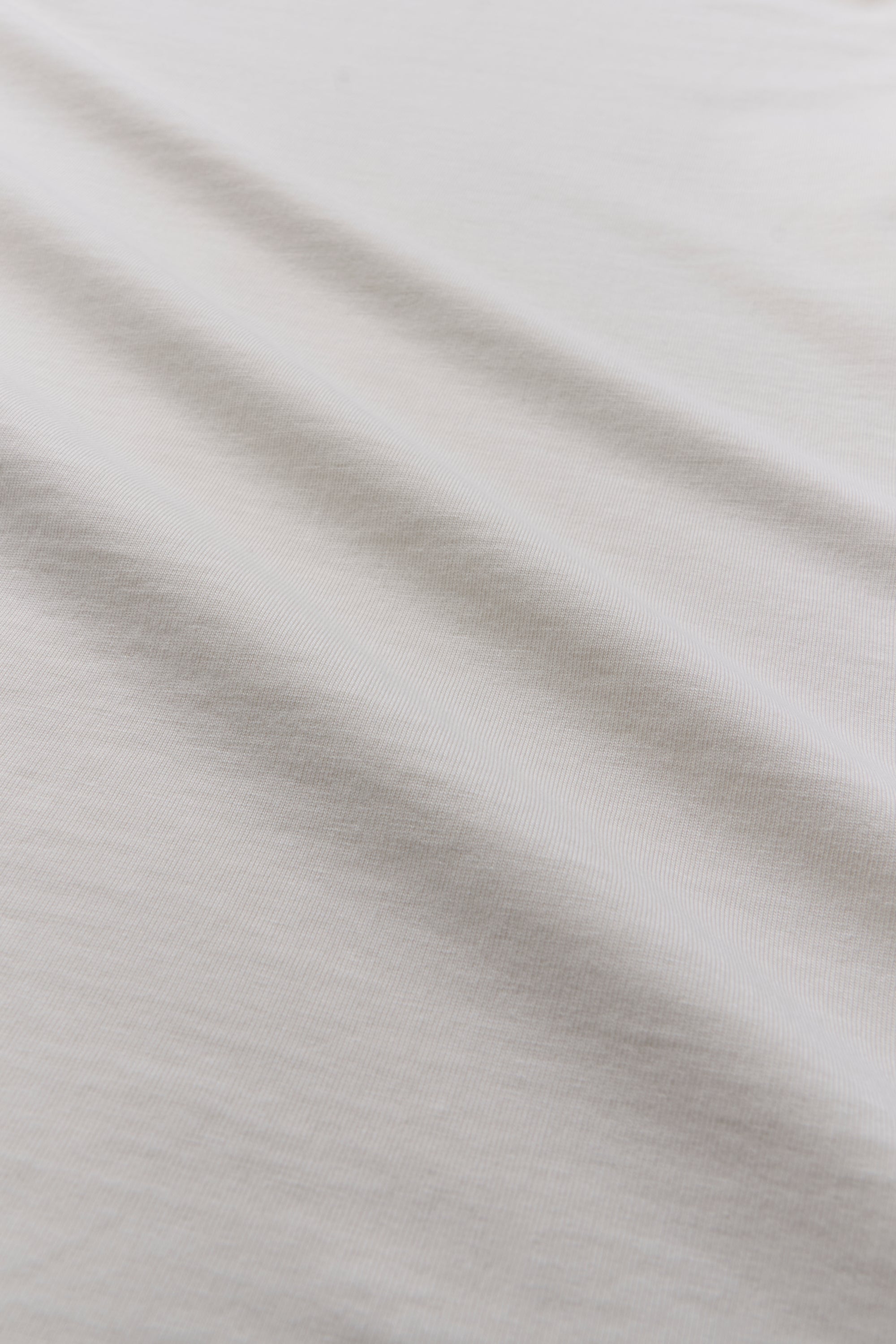 Boxy Long Sleeve Tee
