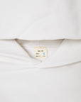 Boxy Hoodie