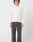 Boxy Long Sleeve Tee