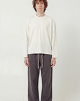 Boxy Long Sleeve Tee